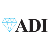 ADI Logo Tool Equipment Supplier CDK Stone