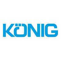 Konig Logo Tool Equipment Supplier CDK Stone