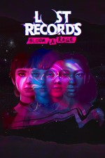 Lost Records: Bloom &amp; Ragecover