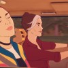 Stuck In First Gear