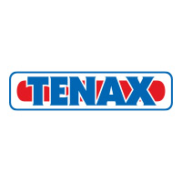 Tenax Logo Tool Equipment Supplier CDK Stone